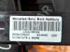 Педальный узел MERCEDES-BENZ C-класс W204/S204 (2006 - 2011) фото 5 — Разборка Мерседес