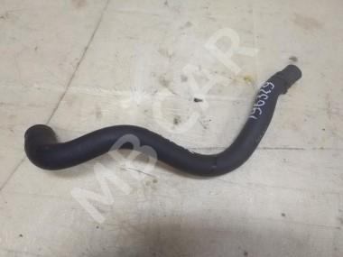 Патрубок ОЖ MERCEDES-BENZ CLS-класс C219 (2004 - 2008) — Разборка Мерседес