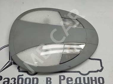Плафон салона MERCEDES-BENZ E-класс W211/S211 (2002 - 2006) — Разборка Мерседес