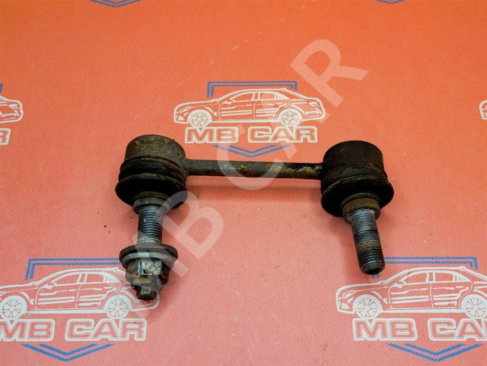 Стойка стабилизатора MERCEDES-BENZ GLE-класс AMG W166 (2015 - 2019) фото 1 — Разборка Мерседес