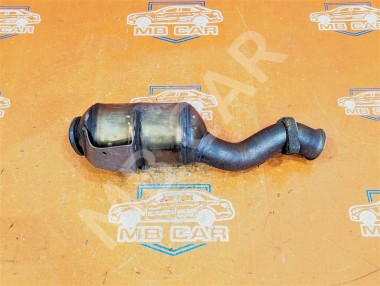 Катализатор MERCEDES-BENZ E-класс W213/S213/C238/A238 (2016 - 2021) — Разборка Мерседес