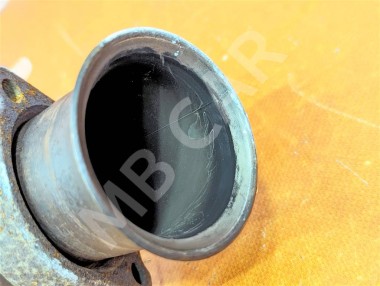 Катализатор MERCEDES-BENZ E-класс W213/S213/C238/A238 (2016 - 2021) — Разборка Мерседес