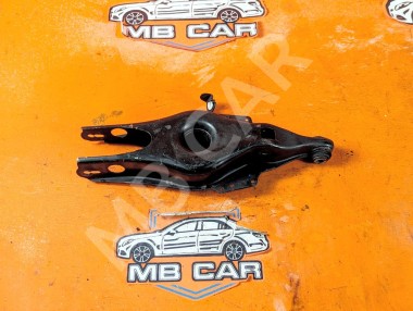 Рычаг задней стойки (лодка) MERCEDES-BENZ E-класс W211/S211 (2002 - 2006) &mdash; Разборка Мерседес