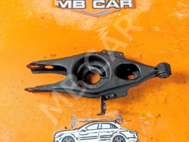 Рычаг задней стойки (лодка) MERCEDES-BENZ E-класс W211/S211 (2002 - 2006) &mdash; Разборка Мерседес