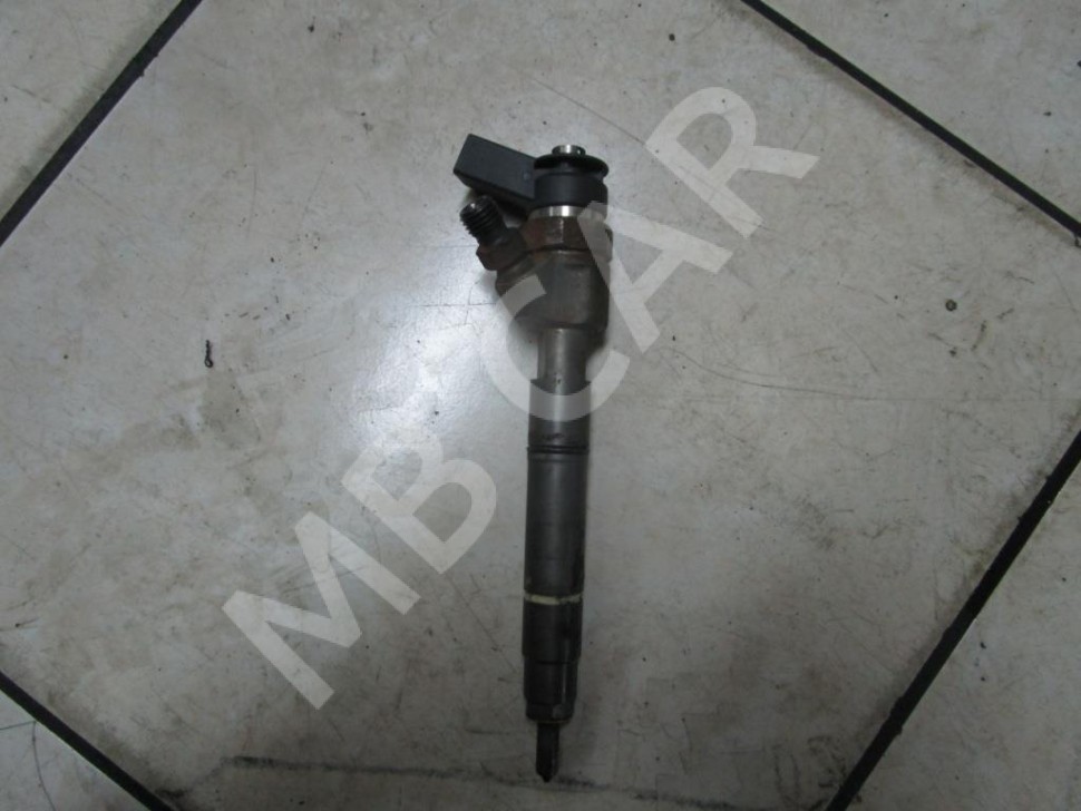 Форсунка ДИЗЕЛЬ MERCEDES-BENZ A-класс W169 (2004 - 2008) фото 1 &mdash; Разборка Мерседес