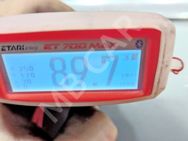 Дверь задняя правая MERCEDES-BENZ GLK-класс X204 (2008 - 2012) — Разборка Мерседес