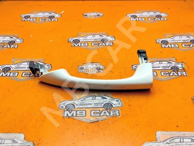 Ручка двери наружняя MERCEDES-BENZ A-класс W169 рестайлинг (2008 - 2012) &mdash; Разборка Мерседес