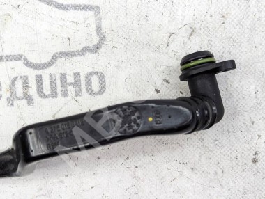 Трубка вентиляции MERCEDES-BENZ S-класс W222/C217/A217 (2013 - 2017) — Разборка Мерседес