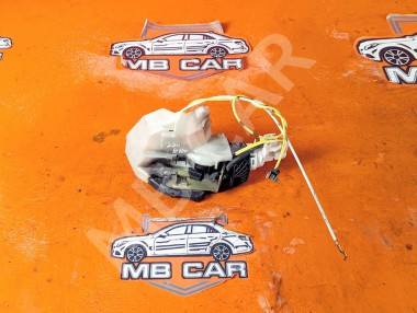 Замок двери задней правой MERCEDES-BENZ S-класс W220 (1998 - 2005) &mdash; Разборка Мерседес