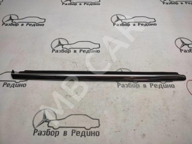 Молдинг заднего стекла MERCEDES-BENZ R-класс W251 (2005 - 2007) — Разборка Мерседес