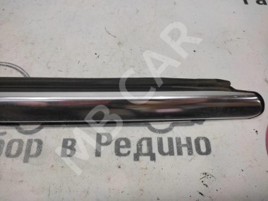 Молдинг заднего стекла MERCEDES-BENZ R-класс W251 (2005 - 2007) — Разборка Мерседес