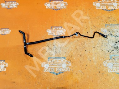 Трубка вентиляции расширительного бака MERCEDES-BENZ C-класс W204/S204 (2006 - 2011) — Разборка Мерседес