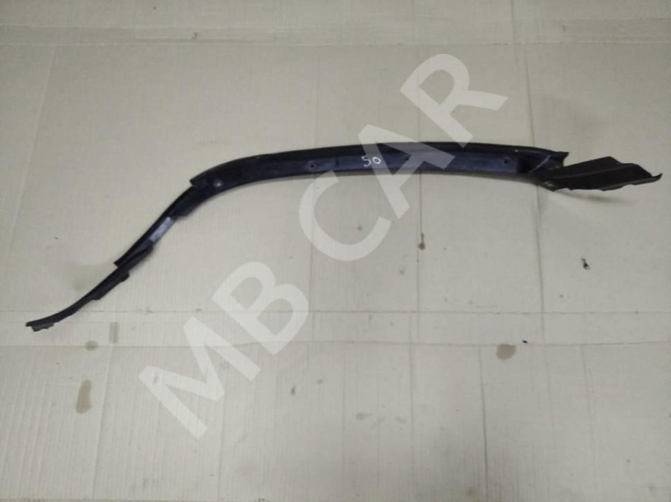 Водосток MERCEDES-BENZ E-класс W211/S211 (2002 - 2006) фото 1 — Разборка Мерседес