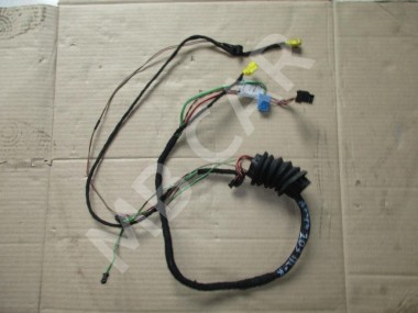 Проводка двери MERCEDES-BENZ C-класс W203/S203/CL203 рестайлинг (2004 - 2008) — Разборка Мерседес