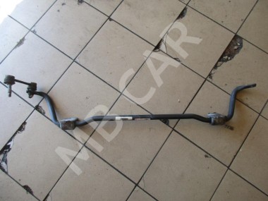 Стабилизатор задний MERCEDES-BENZ GLE-класс Coupe C292 (2015 - 2019) — Разборка Мерседес