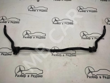 Стабилизатор передний MERCEDES-BENZ Vito W638 (1996 - 2003) — Разборка Мерседес