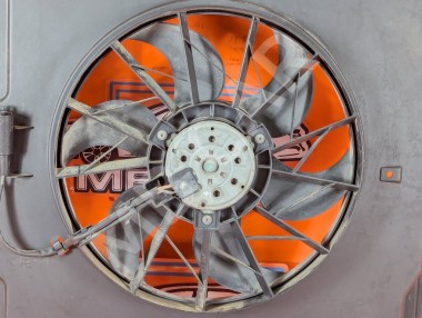 Вентилятор основной MERCEDES-BENZ E-класс W210/S210 (1995 - 1999) &mdash; Разборка Мерседес