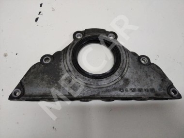 Крышка двигателя передняя MERCEDES-BENZ Vito W639 рестайлинг (2010 - 2014) — Разборка Мерседес