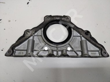 Крышка двигателя передняя MERCEDES-BENZ Vito W639 рестайлинг (2010 - 2014) — Разборка Мерседес