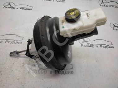 Вакуумный усилитель тормозов MERCEDES-BENZ X-класс I (2017 - 2020) — Разборка Мерседес