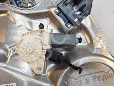 Стеклоподъемник передний левый MERCEDES-BENZ CLS-класс C218/X218 (2010 - 2014) — Разборка Мерседес