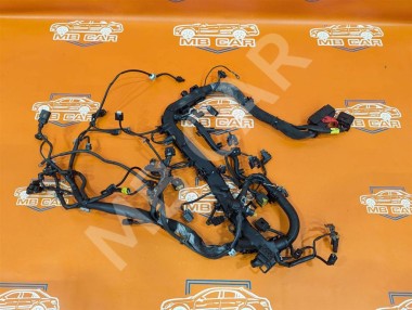 Проводка моторная MERCEDES-BENZ E-класс W212/S212/C207/A207 (2009 - 2013) — Разборка Мерседес