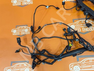 Проводка моторная MERCEDES-BENZ E-класс W212/S212/C207/A207 (2009 - 2013) — Разборка Мерседес