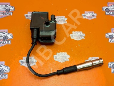Катушка зажигания MERCEDES-BENZ E-класс W211/S211 (2002 - 2006) — Разборка Мерседес