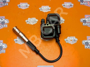 Катушка зажигания MERCEDES-BENZ E-класс W211/S211 (2002 - 2006) — Разборка Мерседес