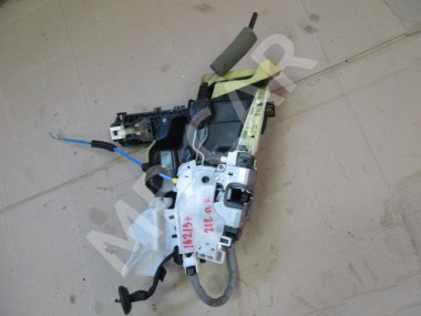 Замок двери передней правой MERCEDES-BENZ E-класс W212/S212/C207/A207 (2009 - 2013) — Разборка Мерседес