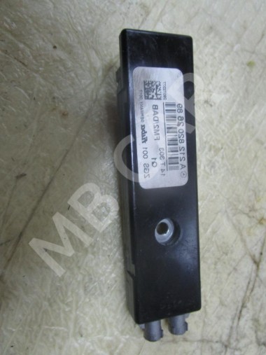 Усилитель антенны MERCEDES-BENZ CLS-класс C218/X218 рестайлинг (2014 - 2017) — Разборка Мерседес