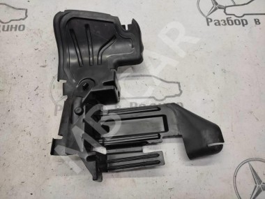 Кронштейн радиатора MERCEDES-BENZ X-класс I (2017 - 2020) — Разборка Мерседес