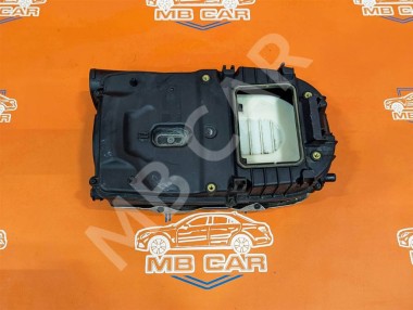 Корпус воздушного фильтра MERCEDES-BENZ E-класс W212/S212/C207/A207 рестайлинг (2013 - 2016) — Разборка Мерседес
