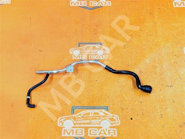 Трубка вакуумная MERCEDES-BENZ C-класс W204/S204 (2006 - 2011) — Разборка Мерседес