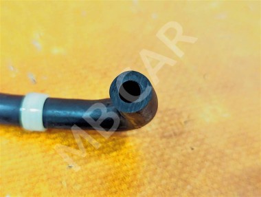 Трубка вакуумная MERCEDES-BENZ C-класс W204/S204 (2006 - 2011) — Разборка Мерседес