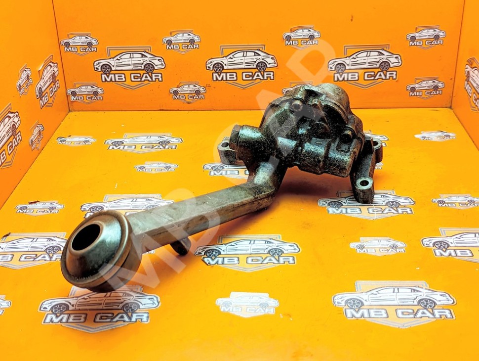 Насос масляный MERCEDES-BENZ 190 (W201) W201 (1982 - 1993) фото 1 — Разборка Мерседес