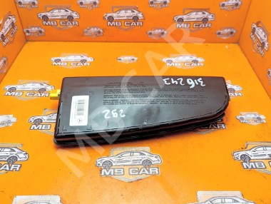 Подушка безопасности в сиденье MERCEDES-BENZ GLE-класс Coupe C292 (2015 - 2019) &mdash; Разборка Мерседес