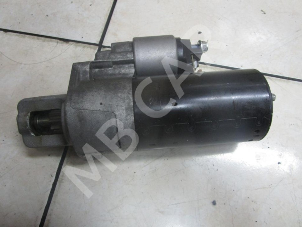 Стартер MERCEDES-BENZ CLS-класс C218/X218 рестайлинг (2014 - 2017) фото 1 — Разборка Мерседес