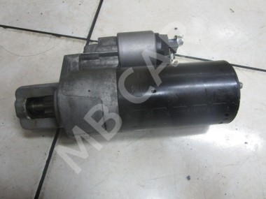 Стартер MERCEDES-BENZ CLS-класс C218/X218 рестайлинг (2014 - 2017) — Разборка Мерседес