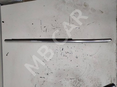 Молдинг стекла двери MERCEDES-BENZ S-класс W220 рестайлинг (2002 - 2005) — Разборка Мерседес