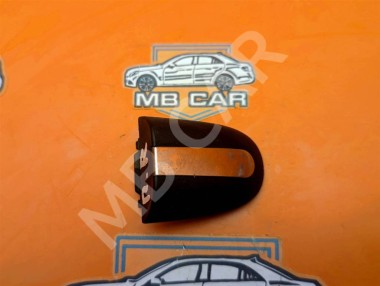 Крышка ручки двери MERCEDES-BENZ A-класс W168 рестайлинг (2001 - 2004) — Разборка Мерседес