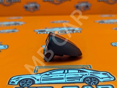 Крышка ручки двери MERCEDES-BENZ A-класс W168 рестайлинг (2001 - 2004) — Разборка Мерседес