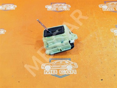 Кулиса АКПП MERCEDES-BENZ C-класс W204/S204 (2006 - 2011) — Разборка Мерседес