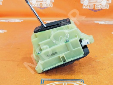 Кулиса АКПП MERCEDES-BENZ C-класс W204/S204 (2006 - 2011) — Разборка Мерседес