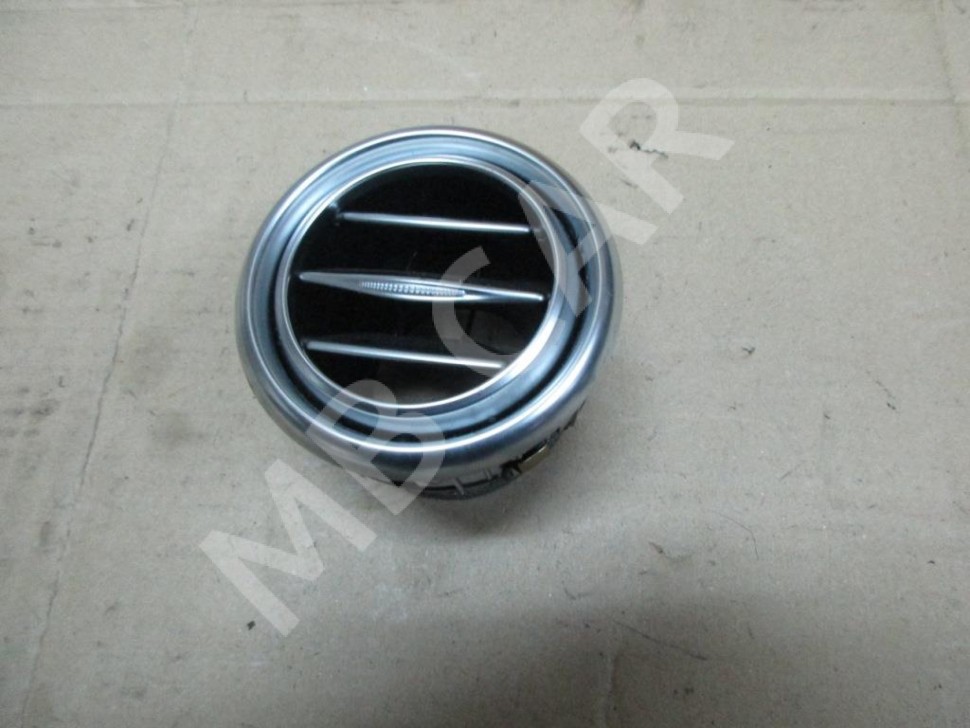 Воздуховод центральный MERCEDES-BENZ S-класс W222/C217/A217 (2013 - 2017) фото 1 — Разборка Мерседес