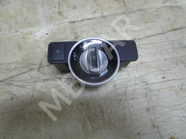 Переключатель света MERCEDES-BENZ M-класс W166 (2011 - 2015) — Разборка Мерседес