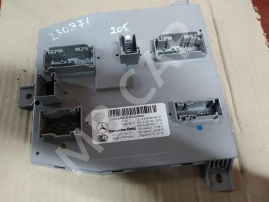 Блок SAM передний MERCEDES-BENZ C-класс AMG W205/S205/C205/A205 (2014 - 2018) — Разборка Мерседес