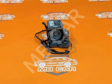 Дроссельная заслонка MERCEDES-BENZ S-класс W140 (1991 - 1998) — Разборка Мерседес