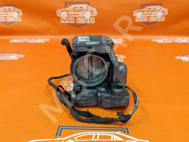 Дроссельная заслонка MERCEDES-BENZ S-класс W140 (1991 - 1998) — Разборка Мерседес