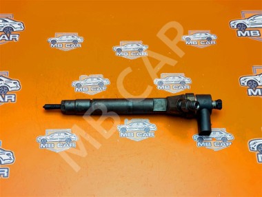 Форсунка ДИЗЕЛЬ MERCEDES-BENZ E-класс W210/S210 (1995 - 1999) — Разборка Мерседес